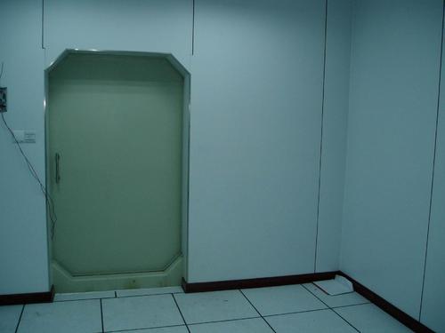 屏蔽機房是怎么屏蔽電磁信號的？