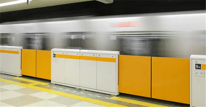 屏蔽門(mén)的種類(lèi)有幾種？